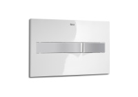 Панель смыва для инсталляции Roca PL-2 890096005