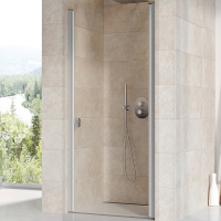 Душевая дверь Ravak Chrome CSD1-90 0QV70U00Z1