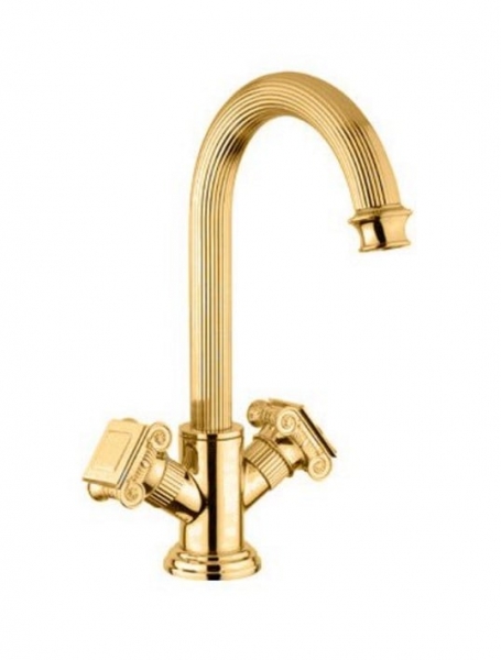 Смеситель для раковины Cezares Olimp OLIMP-LS2-03/24-O Смеситель для раковины Cezares Olimp OLIMP-LS2-03/24-O