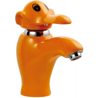 Смеситель для раковины детский Gid Dambo 054OR