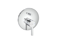 Смеситель для ванны Roca Naia 5A0B96C00