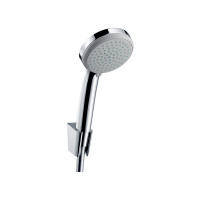 Душевой набор Hansgrohe Croma 100 Vario 4jet 27594000 хром