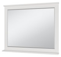 Зеркало (100х84) Misty Марта 100 П-Мрт02100-011