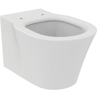Унитаз подвесной Ideal Standard Connect Air E005401 Унитаз подвесной Ideal Standard Connect Air E005401