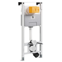 Инсталляция для унитаза OLI 120 ECO 879236