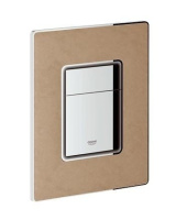 Клавиша смыва Grohe Skate Cosmopolitan 38914 XP0 (38914XP0)