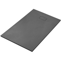 Душевой поддон WasserKRAFT Elbe 100x80 74T17