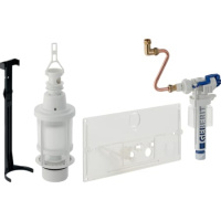 Комплект для переоборудования Geberit для смывного бачка скрытого монтажа 215.423.00.1