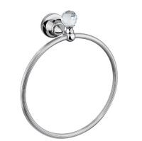 Полотенцедержатель Cezares Olimp OLIMP-RN-01-Sw Полотенцедержатель Cezares Olimp OLIMP-RN-01-Sw