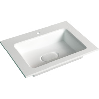 Раковина Jorno Modul 65 Mol.08.65/W