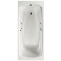 Ванна стальная Roca Swing Plus (180x80) 236655000 Ванна стальная Roca Swing Plus (180x80) 236655000