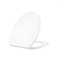 Сидение для подвесного унитаза с микролифтом Art&Max ELEGANT AM9316SC