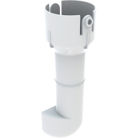 Всасывающее сопло Geberit для адаптера сифона, 116.065.00.1