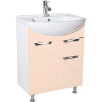 Тумба под раковину Bellezza Альфа 65 4638810090070