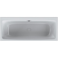 Акриловая ванна AM.PM Func (170х70) W84A-170-070W-A Акриловая ванна AM.PM Func (170х70) W84A-170-070W-A