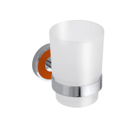 Держатель зубных щеток стакан TREND-I 104110018g