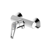 Смеситель для душа Bravat Eco-D F993158C-01