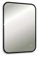 Зеркало с подсветкой Art&Max Siena S AM-SieS-550-800-DS-F
