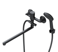 Смеситель для ванны Am.Pm X-Joy S F85B90122