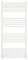 Полотенцесушитель водяной Сунержа Модус (120х50) Матовый Белый 30-0250-1250 Полотенцесушитель водяной Сунержа Модус (120х50) Матовый Белый 30-0250-1250