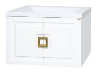 Тумба под раковину Misty Галвер 80  Пр-Гал06080-0011По