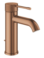 Смеситель для раковины однорычажный Grohe Essence 24171 DE1 (24171DE1) тёплый закат матовый