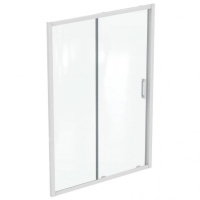 Сдвижная дверь в нишу 130 см, Ideal Standard CONNECT 2 Sliding door, K968501