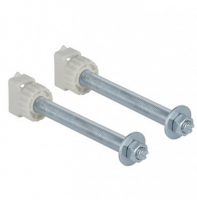 Комплект резьбовых шпилек Geberit для писсуара (2 шт.) 242.045.00.1