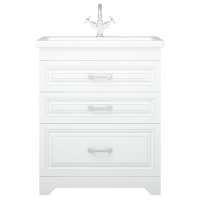 Тумба напольная Corozo Каролина 70 SD-00000923