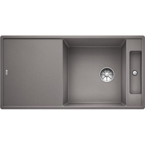 Кухонная мойка Blanco Axia III XL 6 S (алюметаллик), 523512