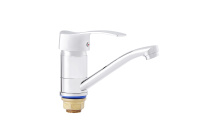 Смеситель для кухни ПСМ-Профсан  ПЛЮС PSM-215-023