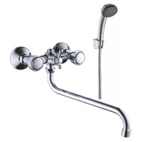 Смеситель для ванны Cron CN2309 Смеситель для ванны Cron CN2309