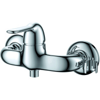 Смеситель для душа D&K Rhein Ambrosius (DA1343101)