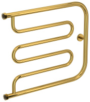 Полотенцесушитель водяной (50х65) Сунержа Лира+ 03-4011-5065