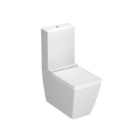 Чаша Vitra T4 4470B003-0096, белый