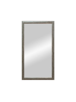 Зеркало (58x100,4) Continent Медальон серебро Б152