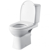 Унитаз-компакт Roca Access 34P23800Y Унитаз-компакт Roca Access 34P23800Y