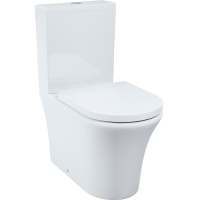 Унитаз напольный Iddis Stone STNRDSEi24