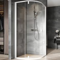 Душевой уголок Ravak Nexty NSKK3-90 90x90 3O677101Z1