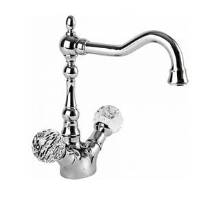 Смеситель для раковины Cezares Atlantis ATLANTIS-LS2-A-01-Sw