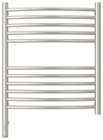 Полотенцесушитель электрический (60х50) Сунержа Богема 3.0 071-5802-6050 левый