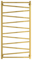Полотенцесушитель Водяной Сунержа Сирокко (120х60) Золото 03-0253-1260 Полотенцесушитель Водяной Сунержа Сирокко (120х60) Золото 03-0253-1260