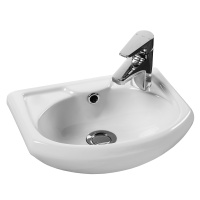 Раковина подвесная (41х29) Santek Азов 40 1WH110254