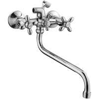 Смеситель для ванны FASHUN  A2619-3