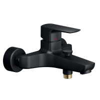 Смеситель для ванны Nobili Acquaviva VV103110/1BM