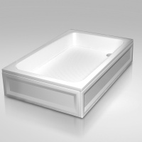 Душевой поддон (120х90) RGW B/CL-S 16180292-51 Душевой поддон (120х90) RGW B/CL-S 16180292-51