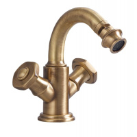 Смеситель для биде Cezares Aphrodite APHRODITE-BS2-02-O