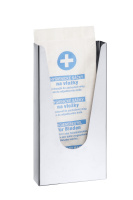 Держатель для пластиковых мешков Bemeta Hotel 101403091