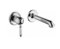 Смеситель для раковины Lemark Villa (LM4826C)