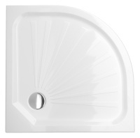 Душевой поддон 1Marka Quadro 01пкв10